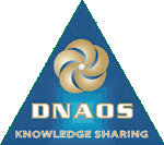 DNAOS Service Platform DNAOS Service Platform